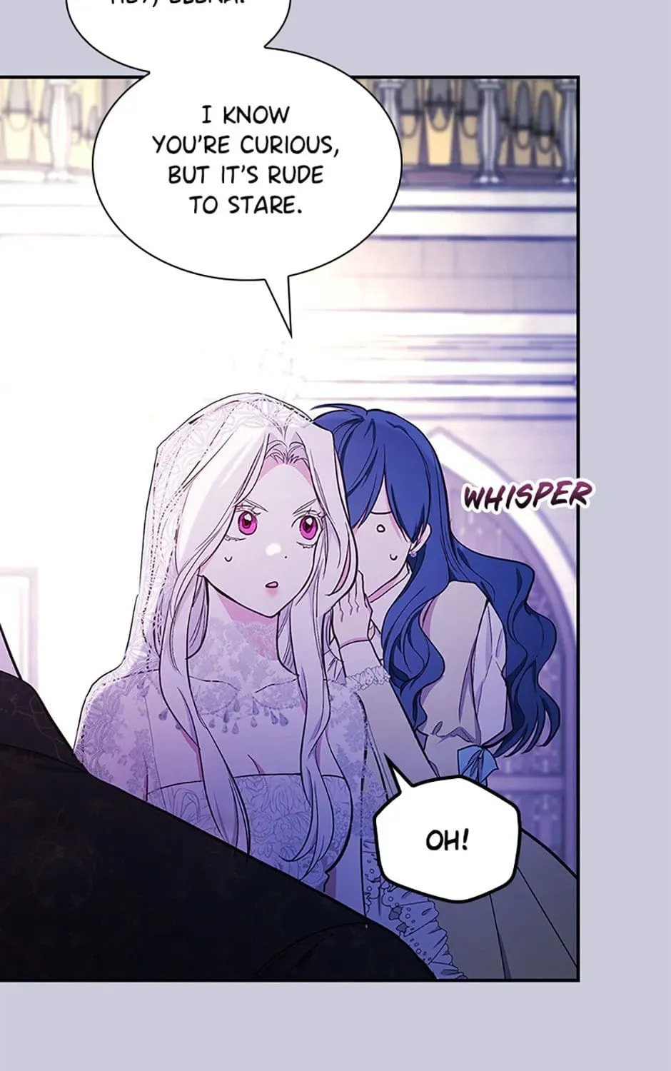 Deep Deception Chapter 47 page 138 - 