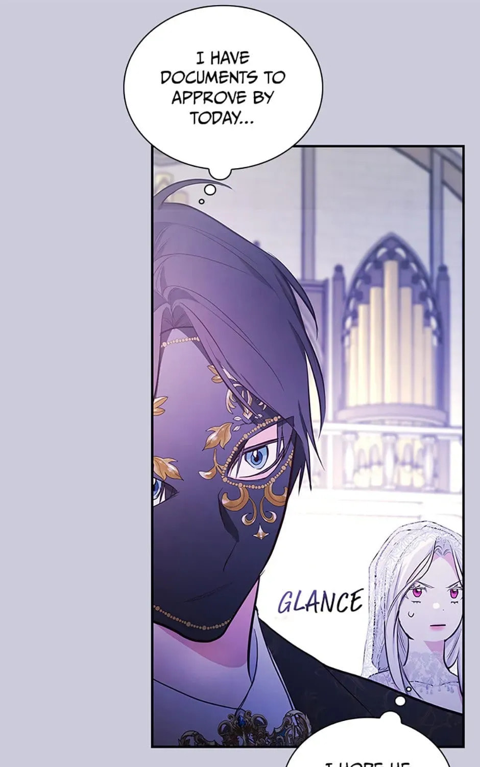 Deep Deception Chapter 47 page 140 - 