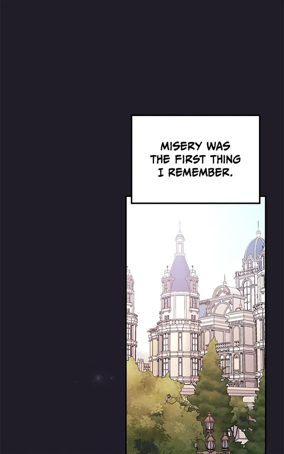 Deep Deception Chapter 47 page 22 - 