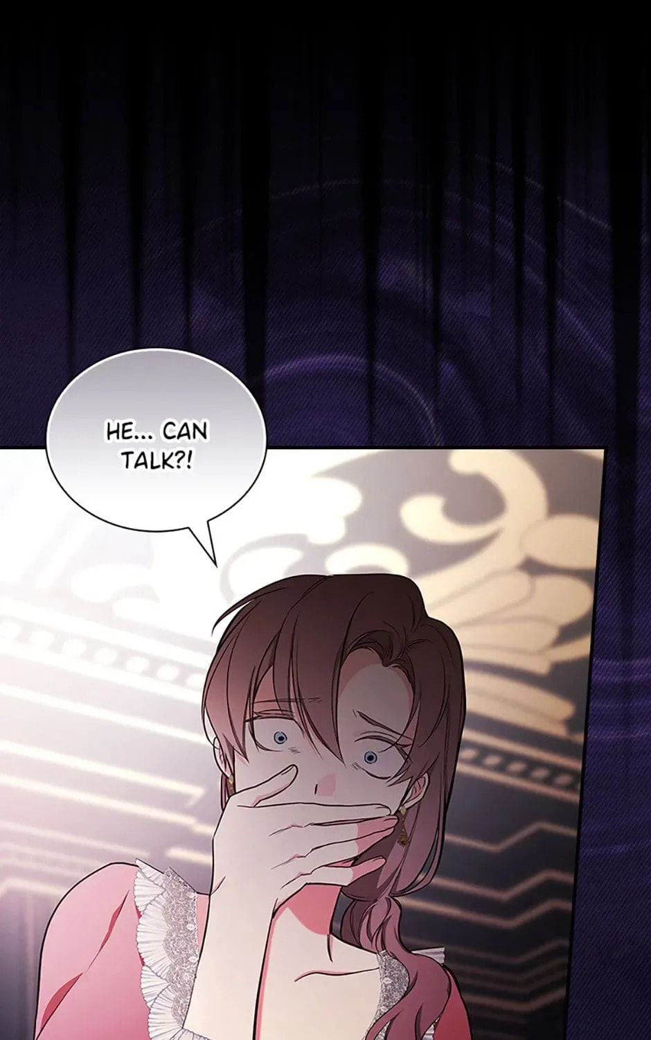 Deep Deception Chapter 47 page 26 - 