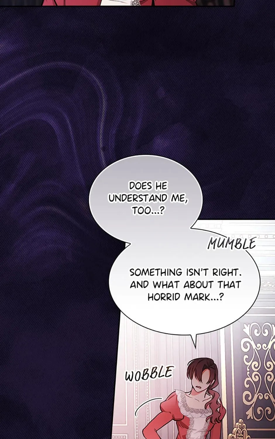 Deep Deception Chapter 47 page 28 - 