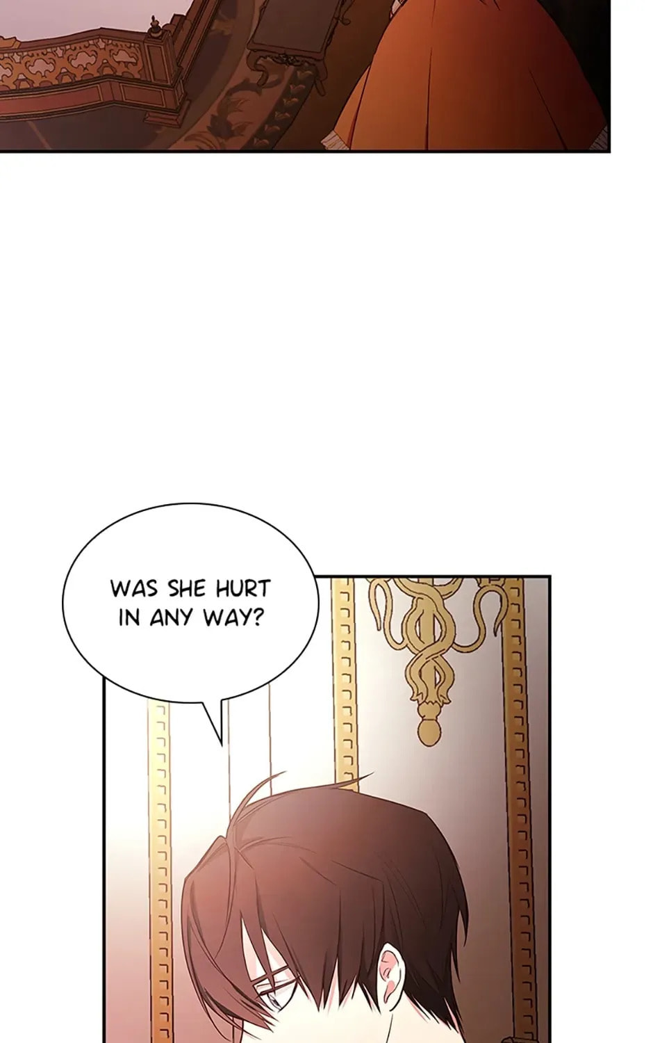 Deep Deception Chapter 47 page 4 - 