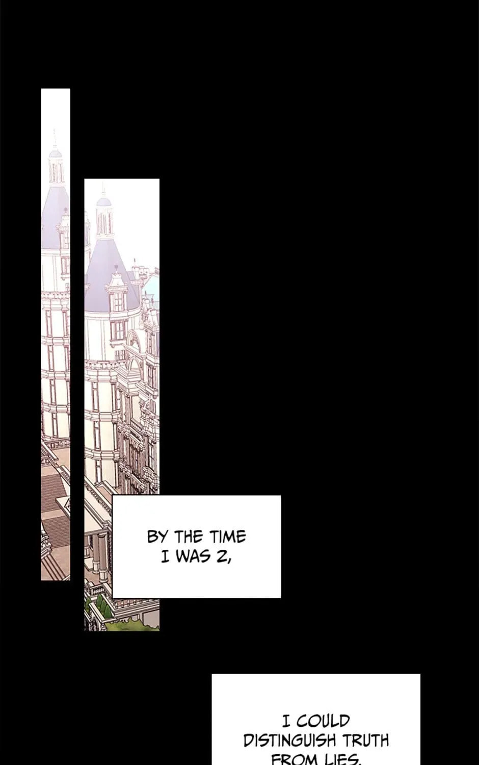 Deep Deception Chapter 47 page 34 - 