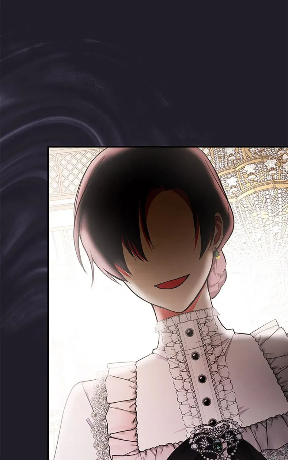 Deep Deception Chapter 47 page 38 - 