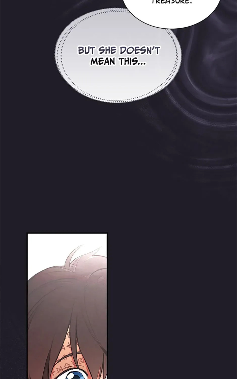 Deep Deception Chapter 47 page 40 - 
