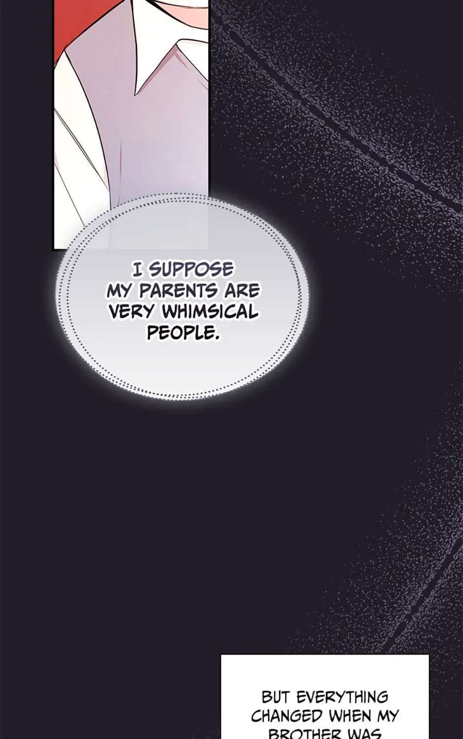 Deep Deception Chapter 47 page 42 - 