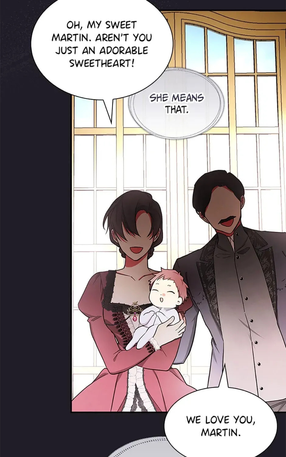 Deep Deception Chapter 47 page 44 - 