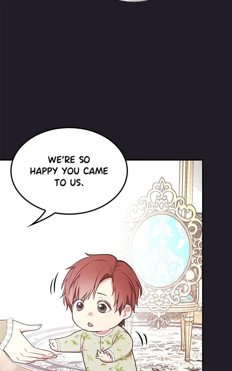 Deep Deception Chapter 47 page 46 - 
