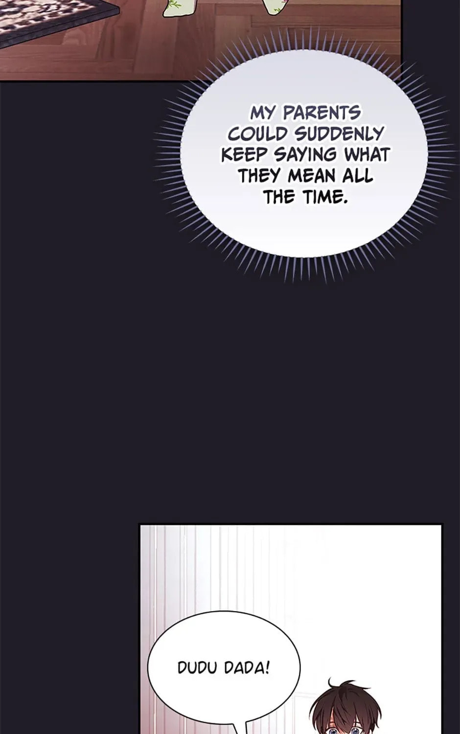Deep Deception Chapter 47 page 48 - 