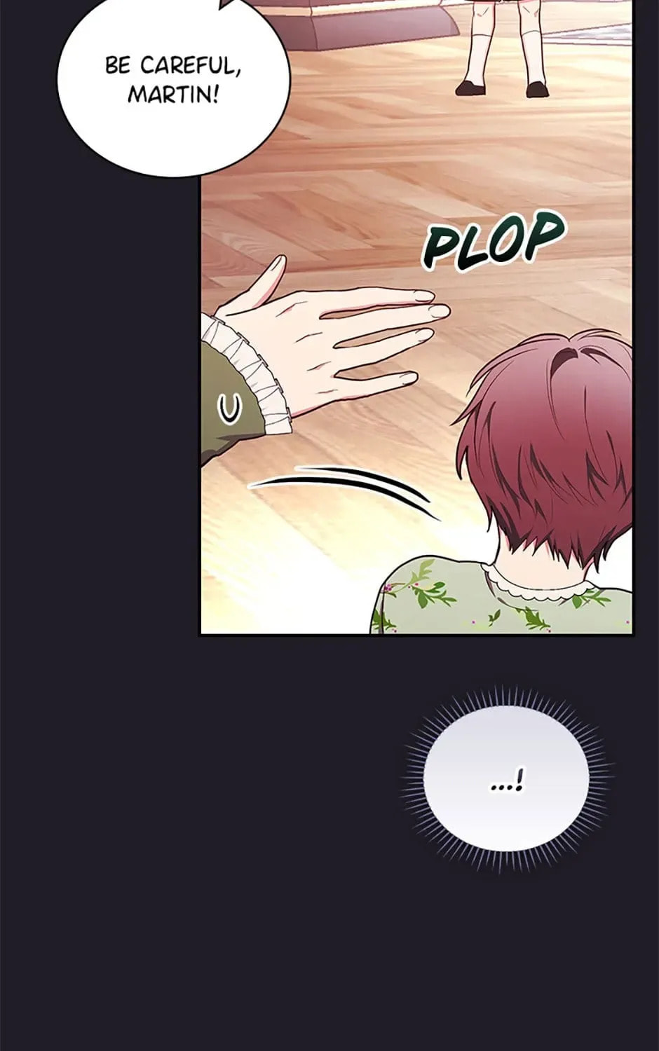 Deep Deception Chapter 47 page 50 - 