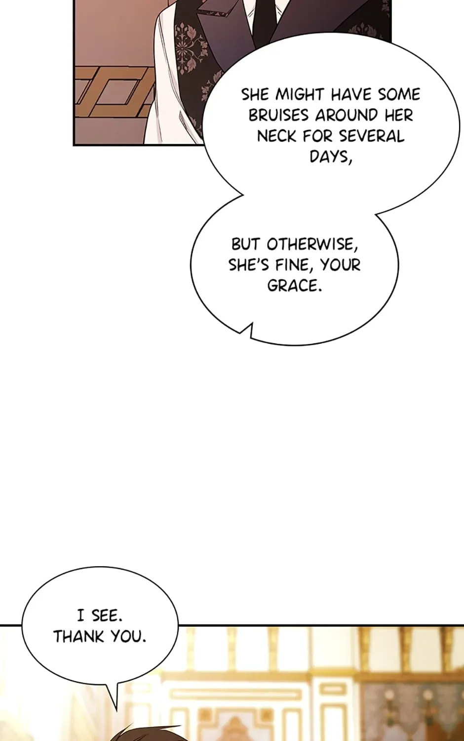 Deep Deception Chapter 47 page 6 - 