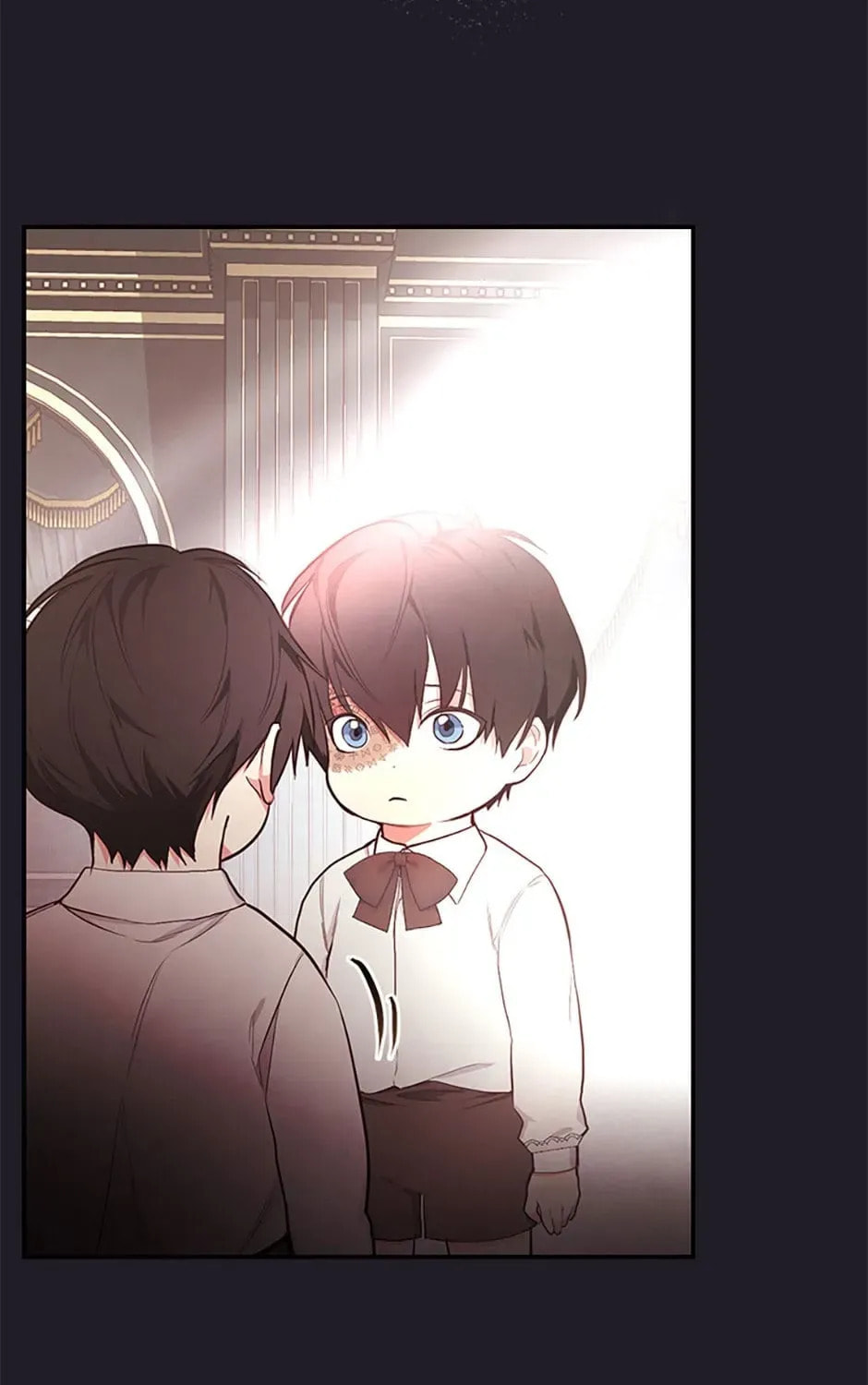 Deep Deception Chapter 47 page 60 - 