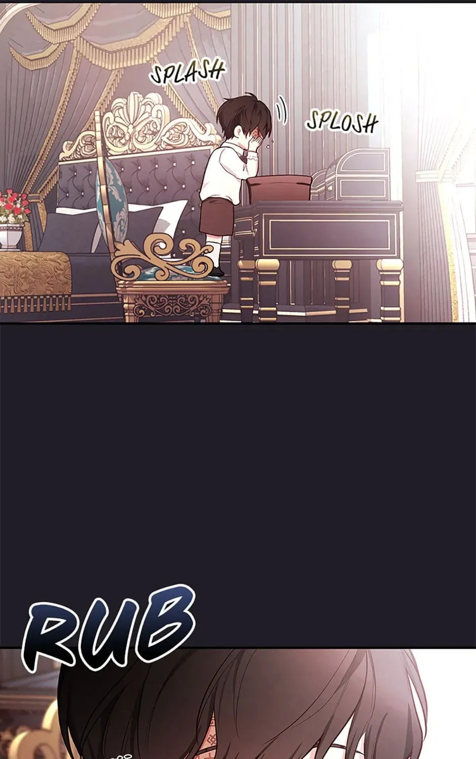 Deep Deception Chapter 47 page 64 - 
