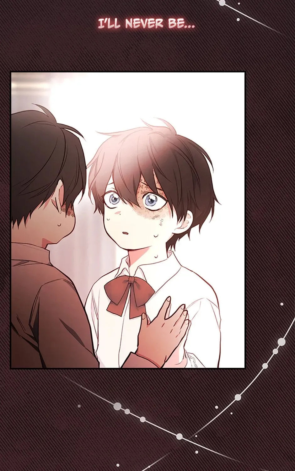 Deep Deception Chapter 47 page 68 - 