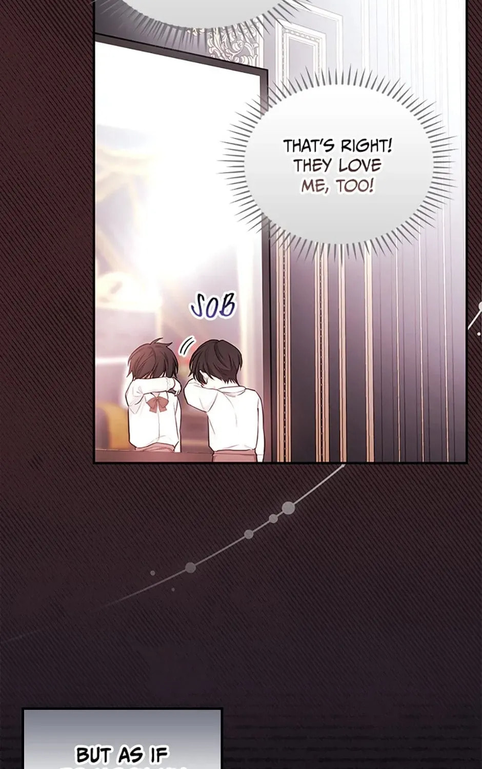 Deep Deception Chapter 47 page 70 - 