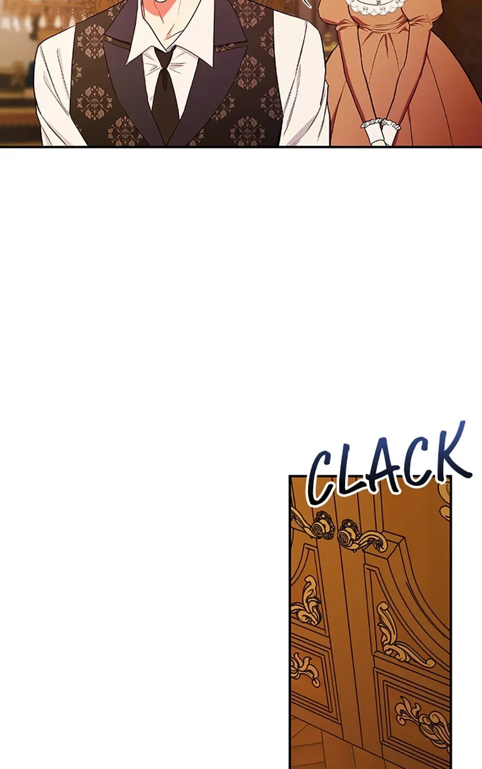 Deep Deception Chapter 47 page 8 - 