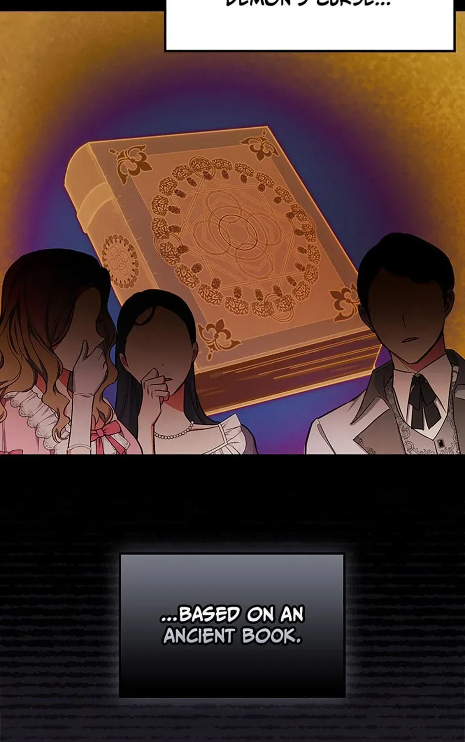 Deep Deception Chapter 47 page 72 - 