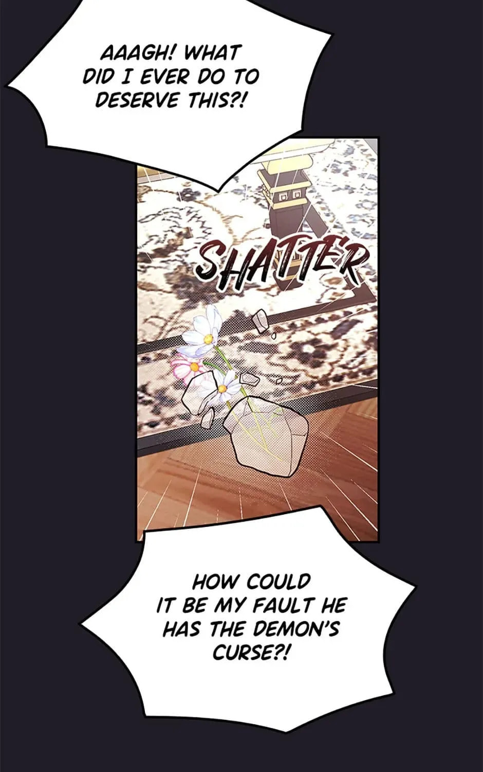 Deep Deception Chapter 47 page 74 - 