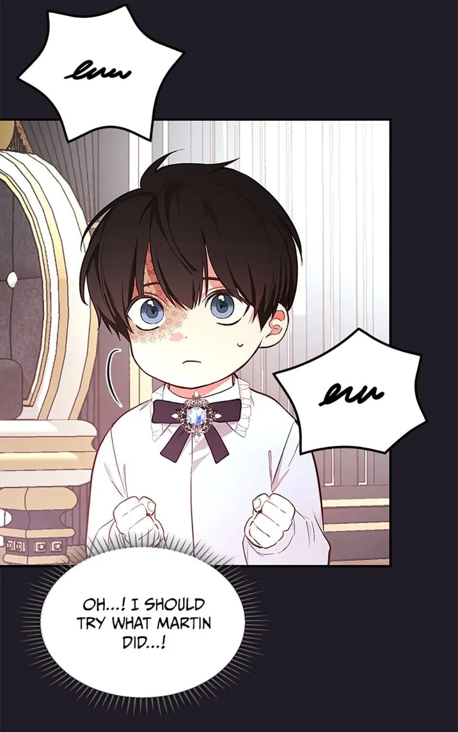 Deep Deception Chapter 47 page 78 - 