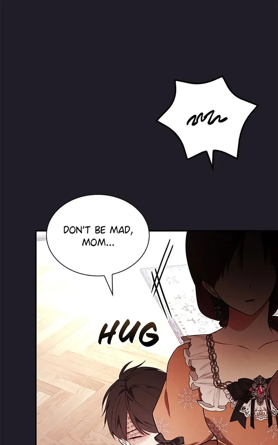 Deep Deception Chapter 47 page 80 - 