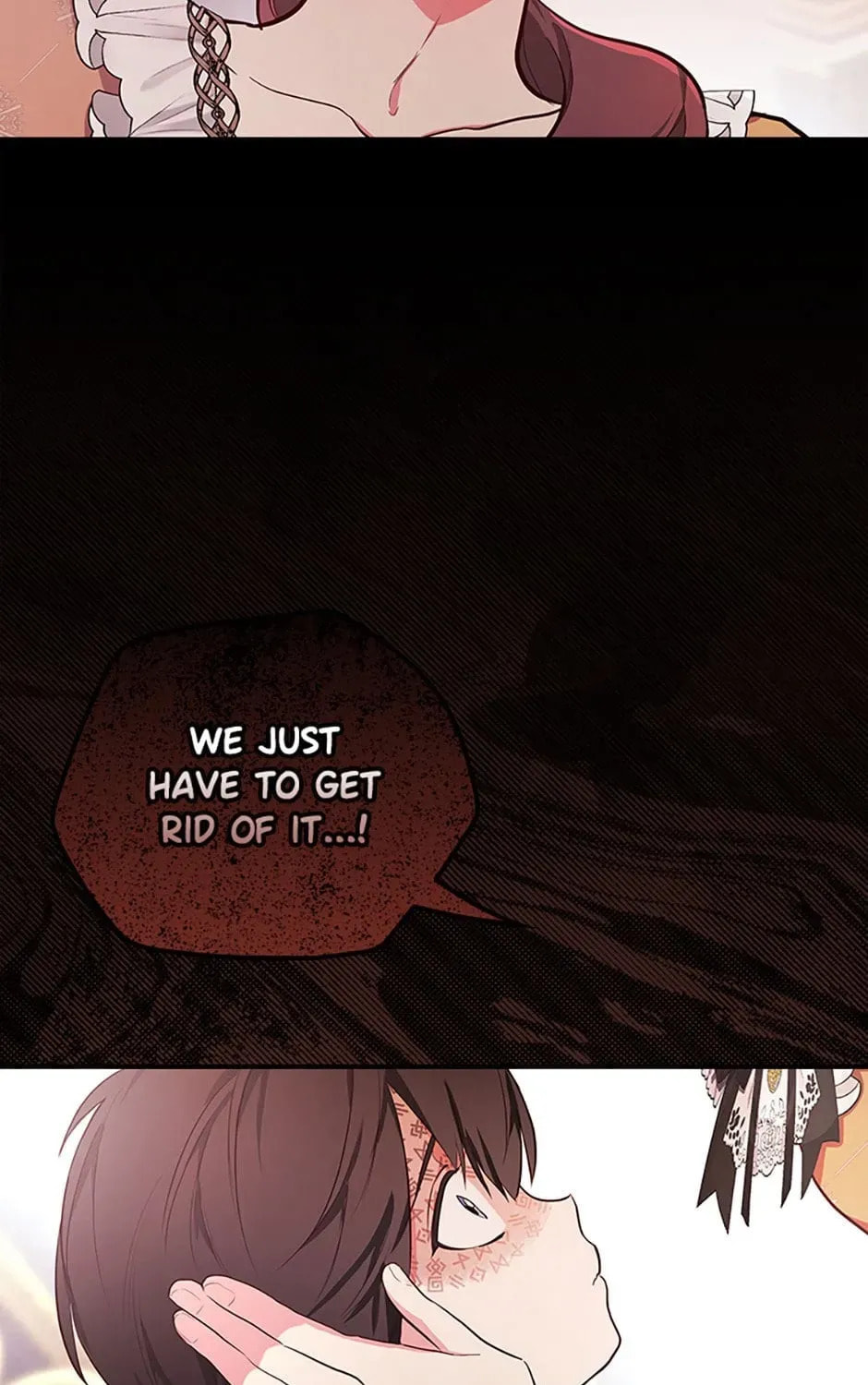 Deep Deception Chapter 47 page 84 - 