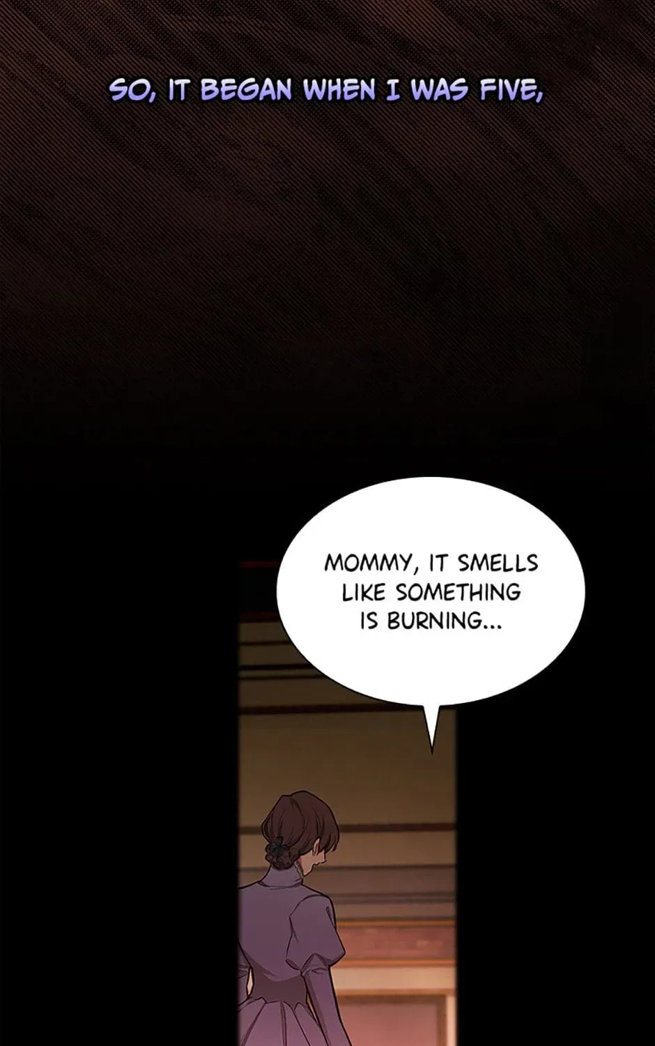 Deep Deception Chapter 47 page 86 - 