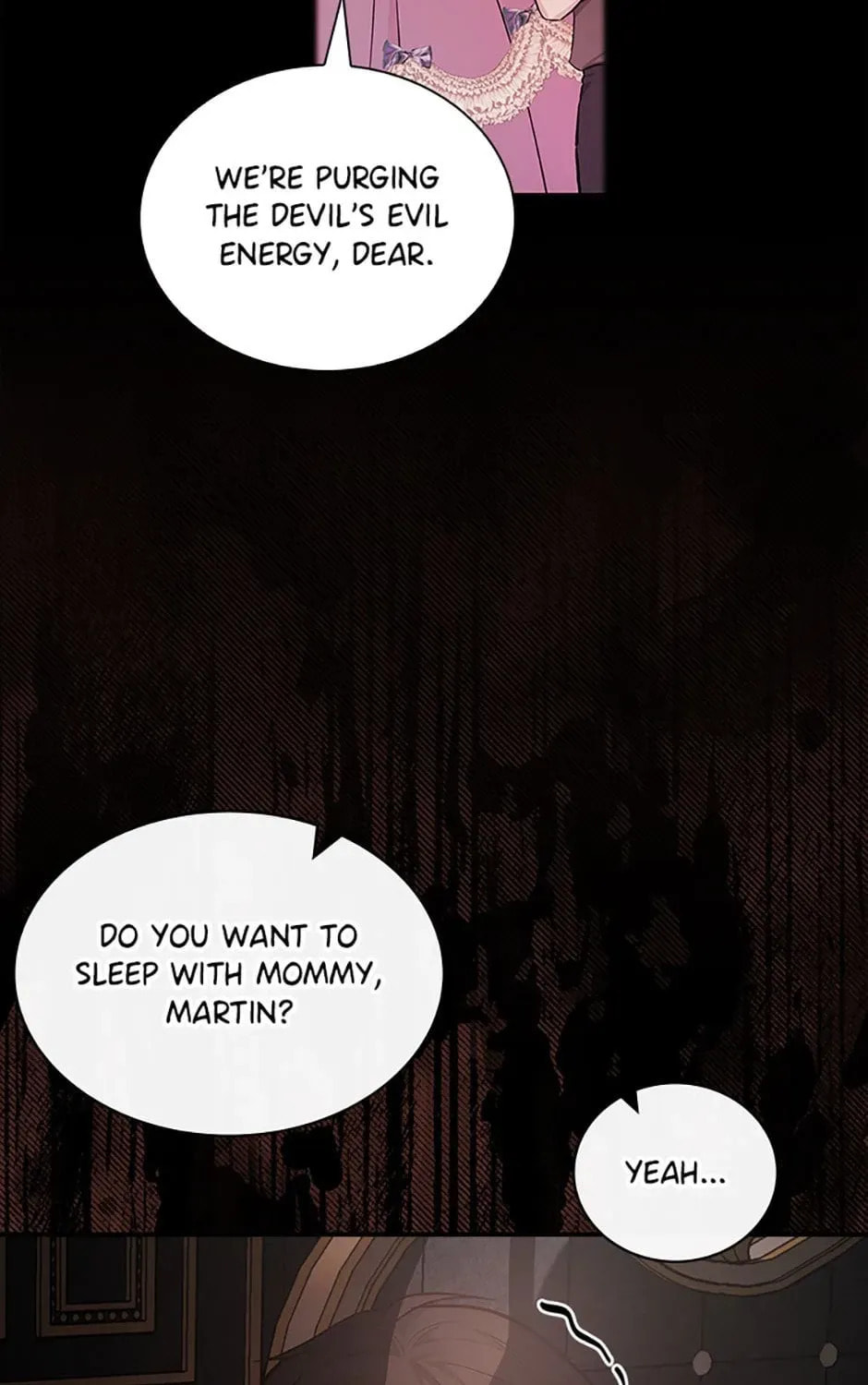 Deep Deception Chapter 47 page 88 - 