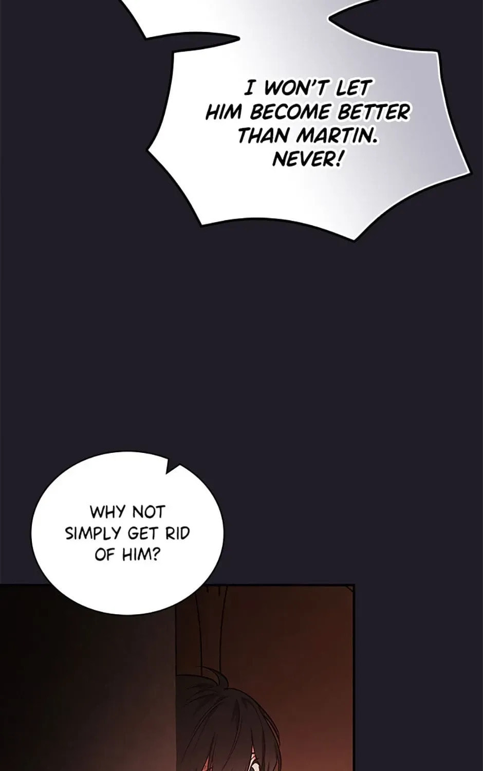 Deep Deception Chapter 47 page 96 - 
