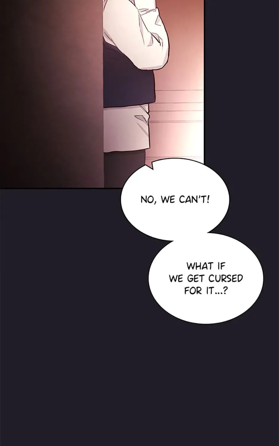 Deep Deception Chapter 47 page 98 - 