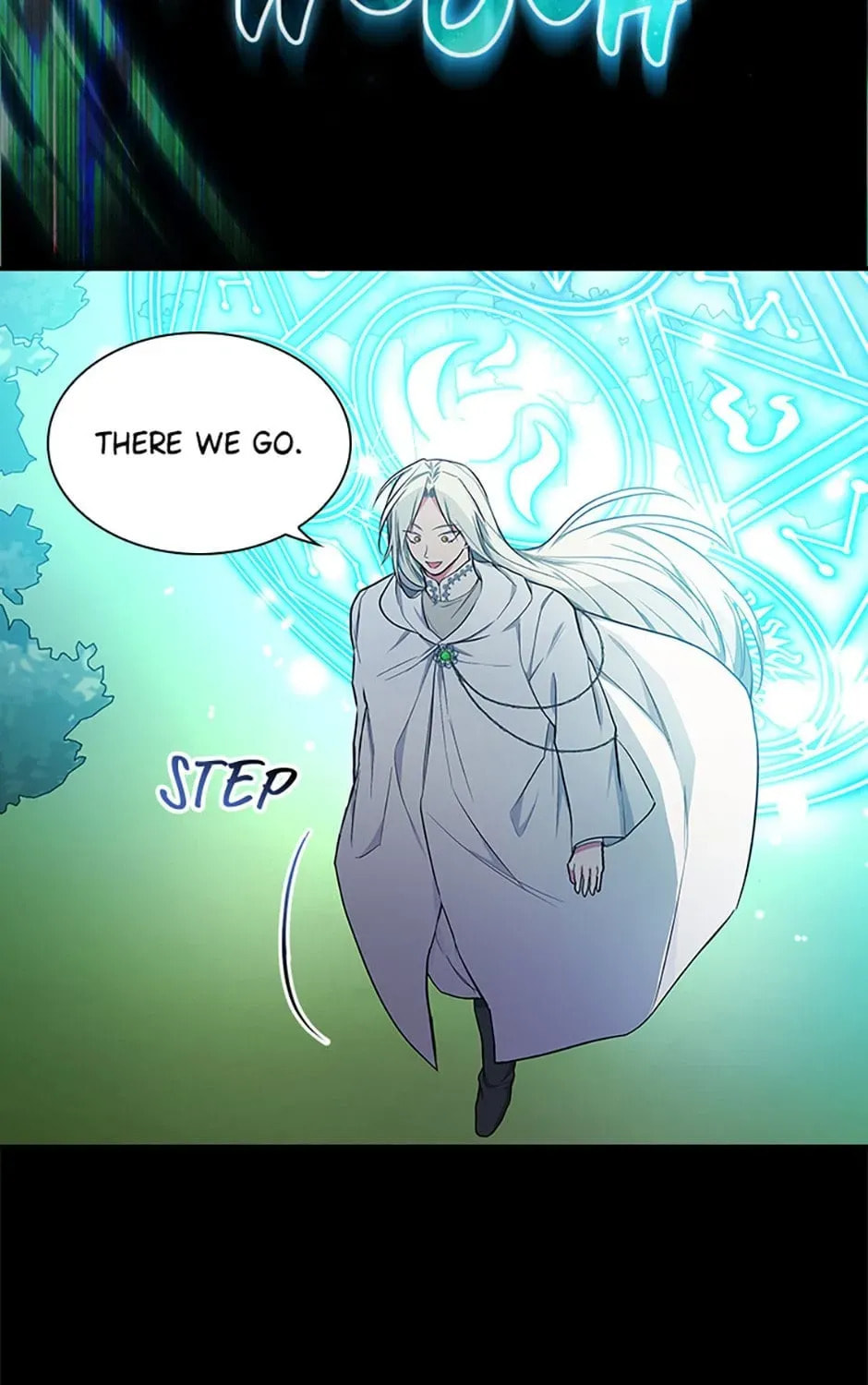 Deep Deception Chapter 48 page 101 - 
