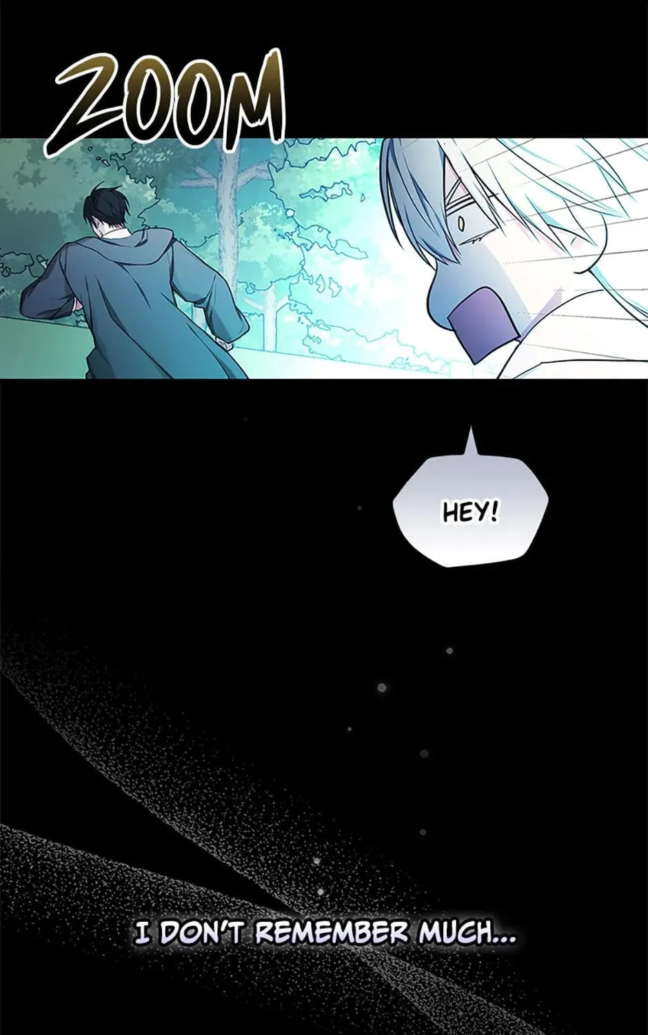 Deep Deception Chapter 48 page 103 - 