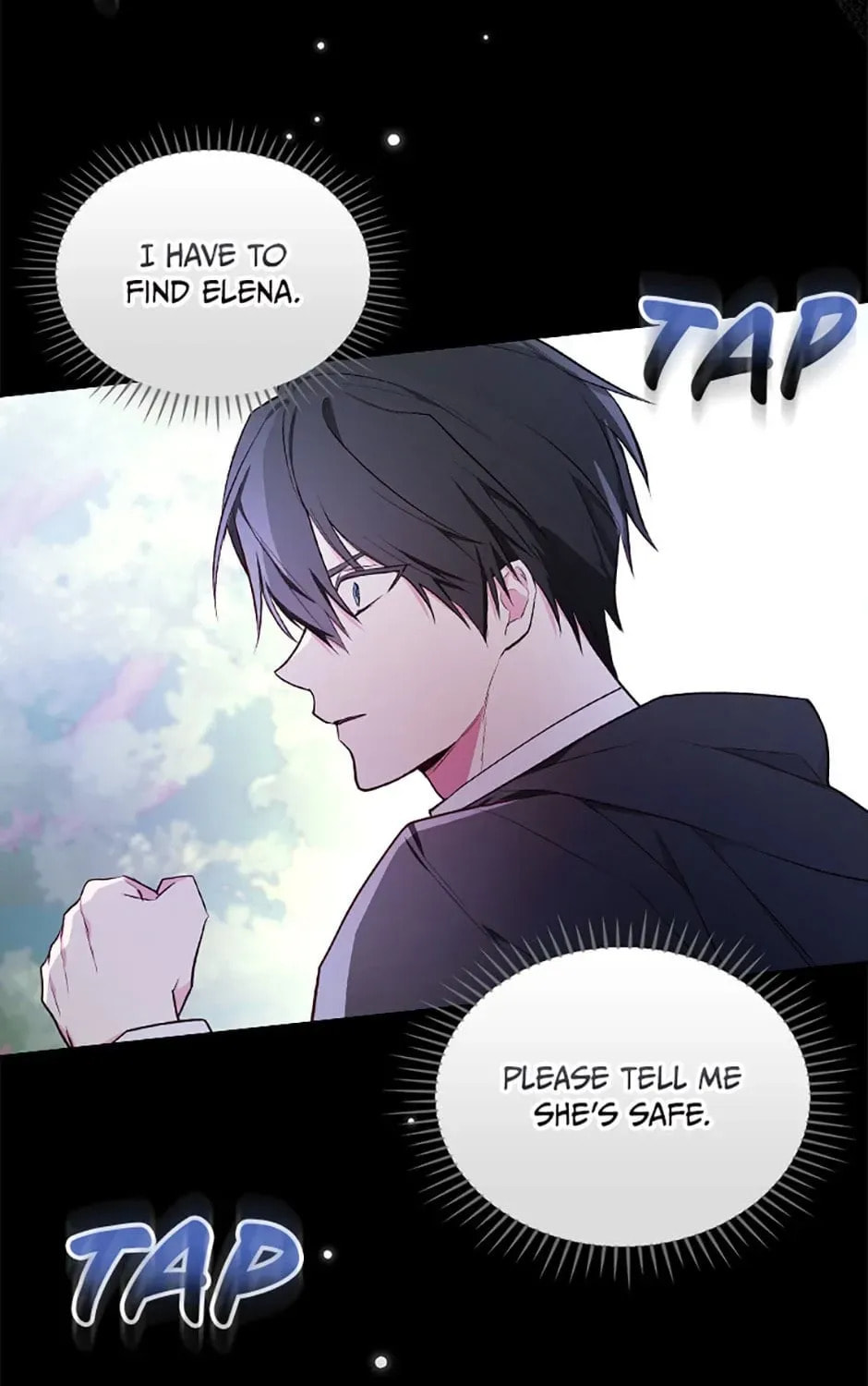 Deep Deception Chapter 48 page 105 - 