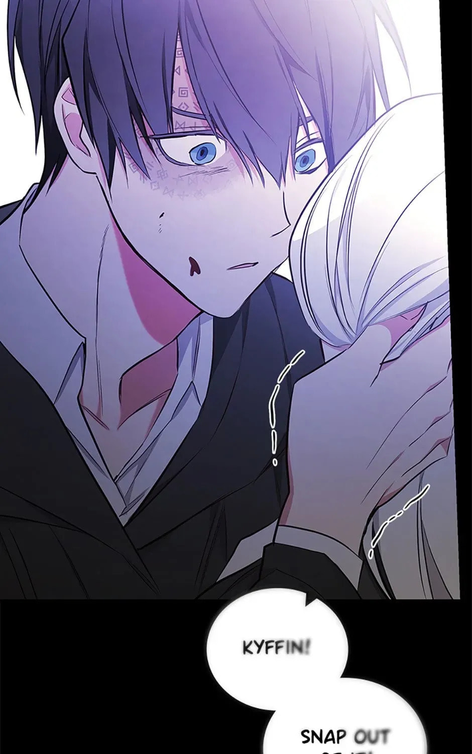 Deep Deception Chapter 48 page 111 - 