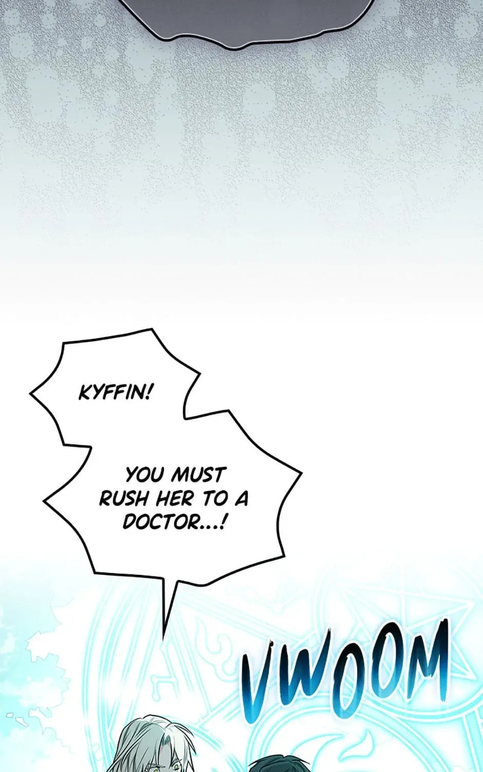 Deep Deception Chapter 48 page 115 - 