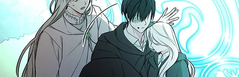Deep Deception Chapter 48 page 116 - 