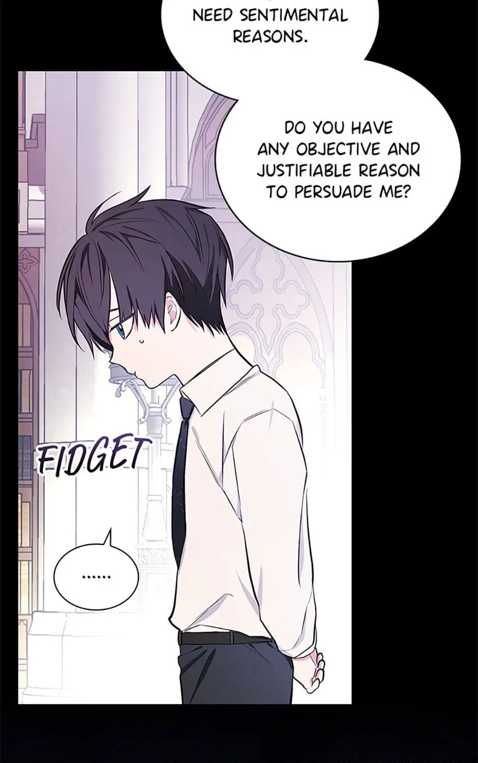 Deep Deception Chapter 48 page 123 - 