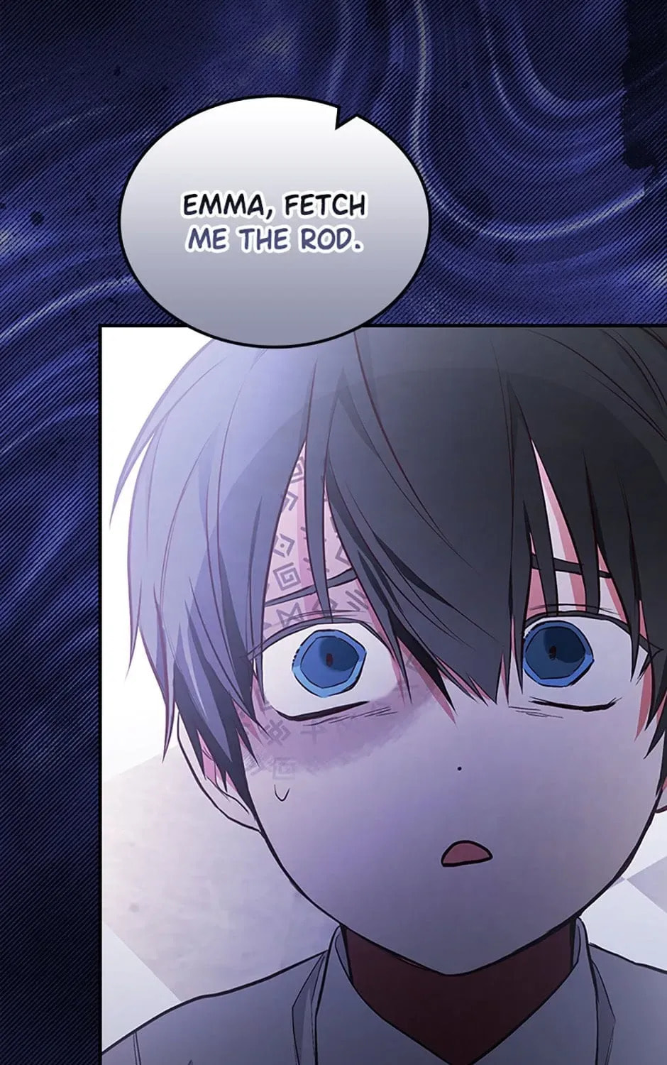 Deep Deception Chapter 48 page 125 - 