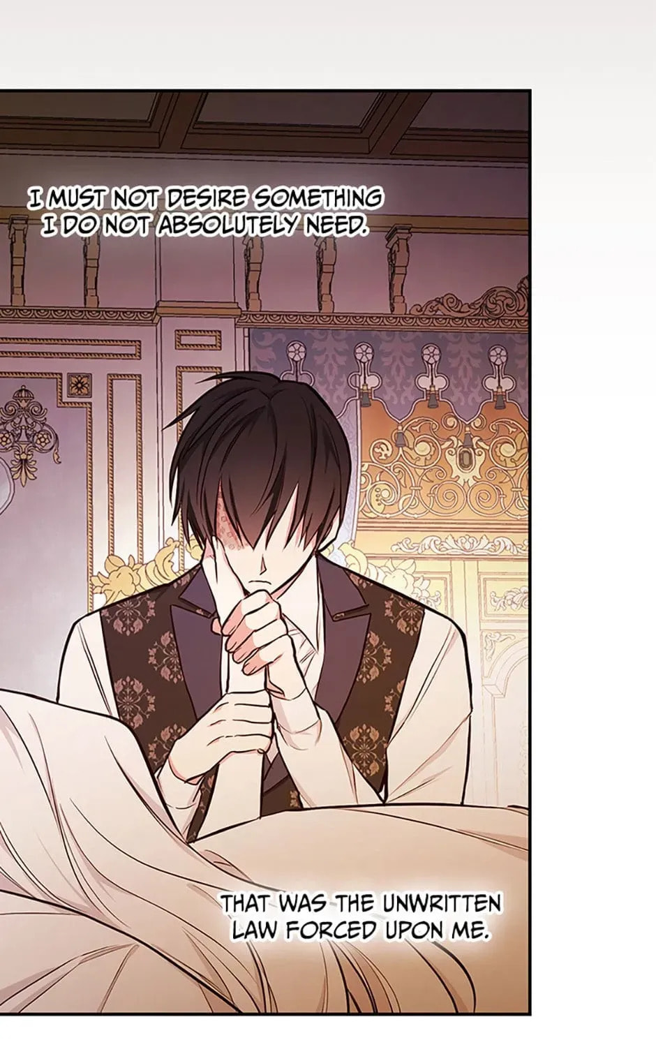 Deep Deception Chapter 48 page 129 - 