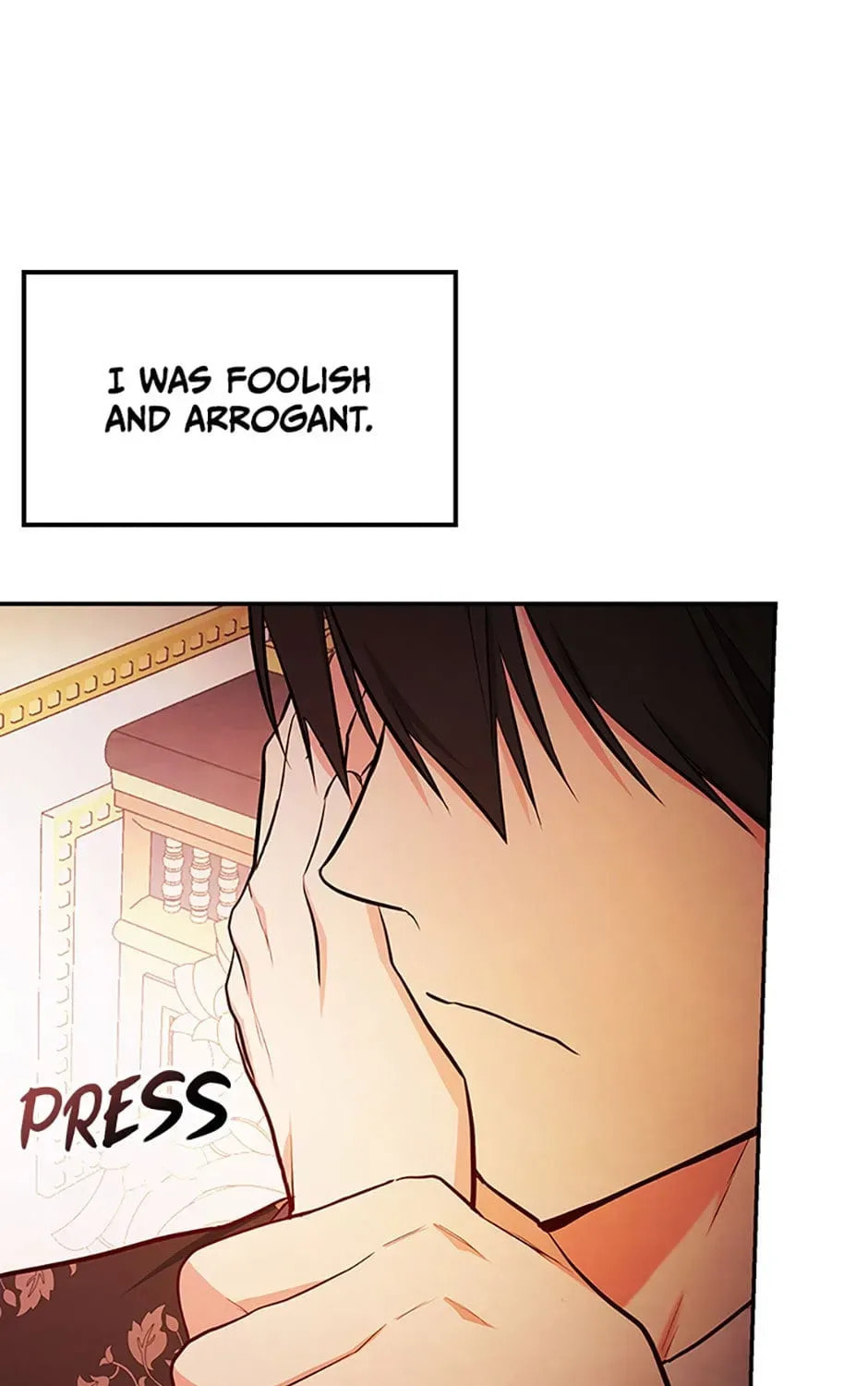Deep Deception Chapter 48 page 135 - 