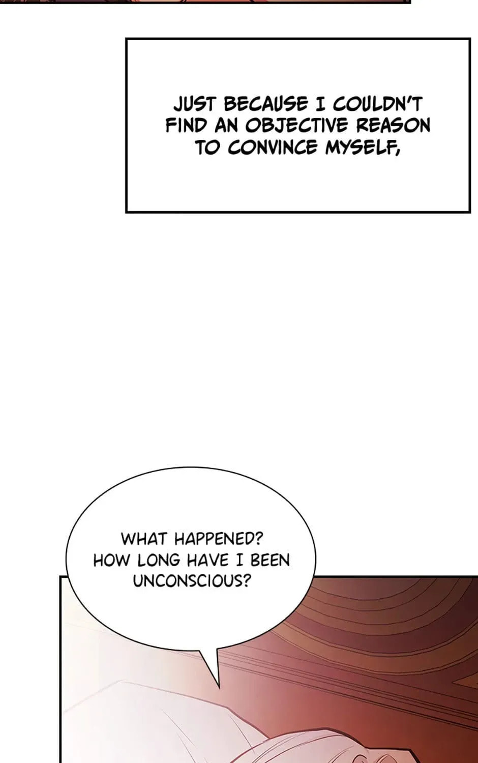 Deep Deception Chapter 48 page 137 - 