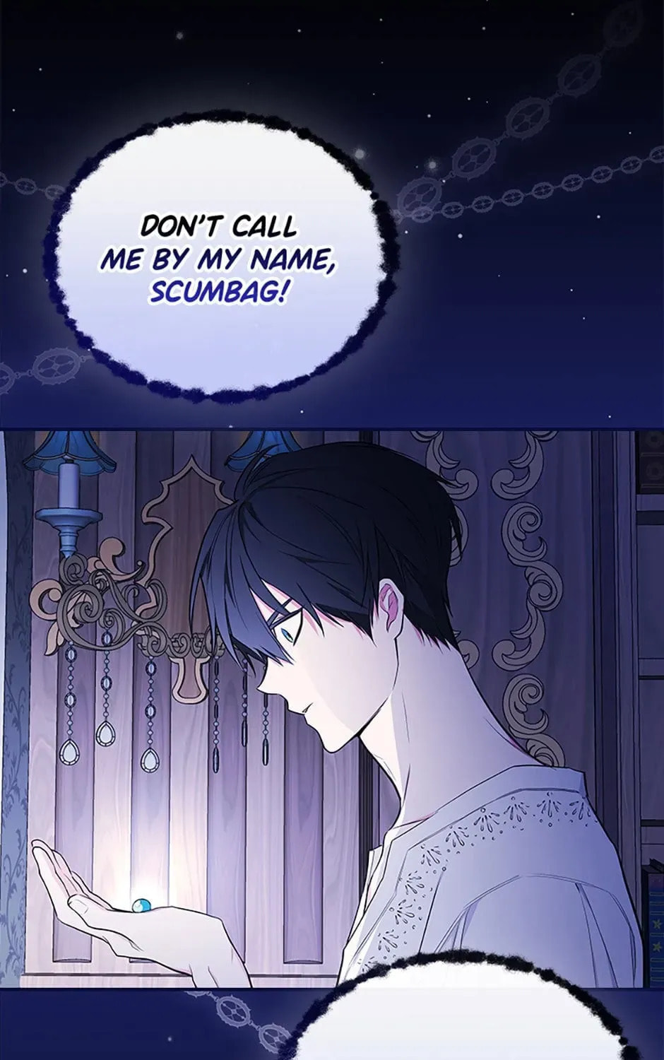 Deep Deception Chapter 48 page 15 - 