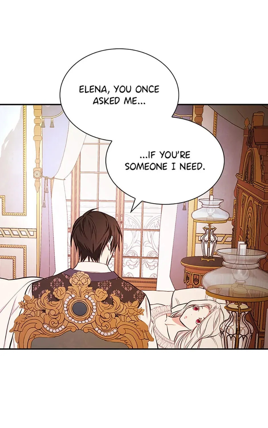 Deep Deception Chapter 48 page 141 - 