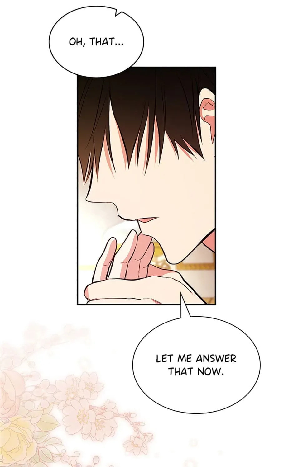 Deep Deception Chapter 48 page 143 - 