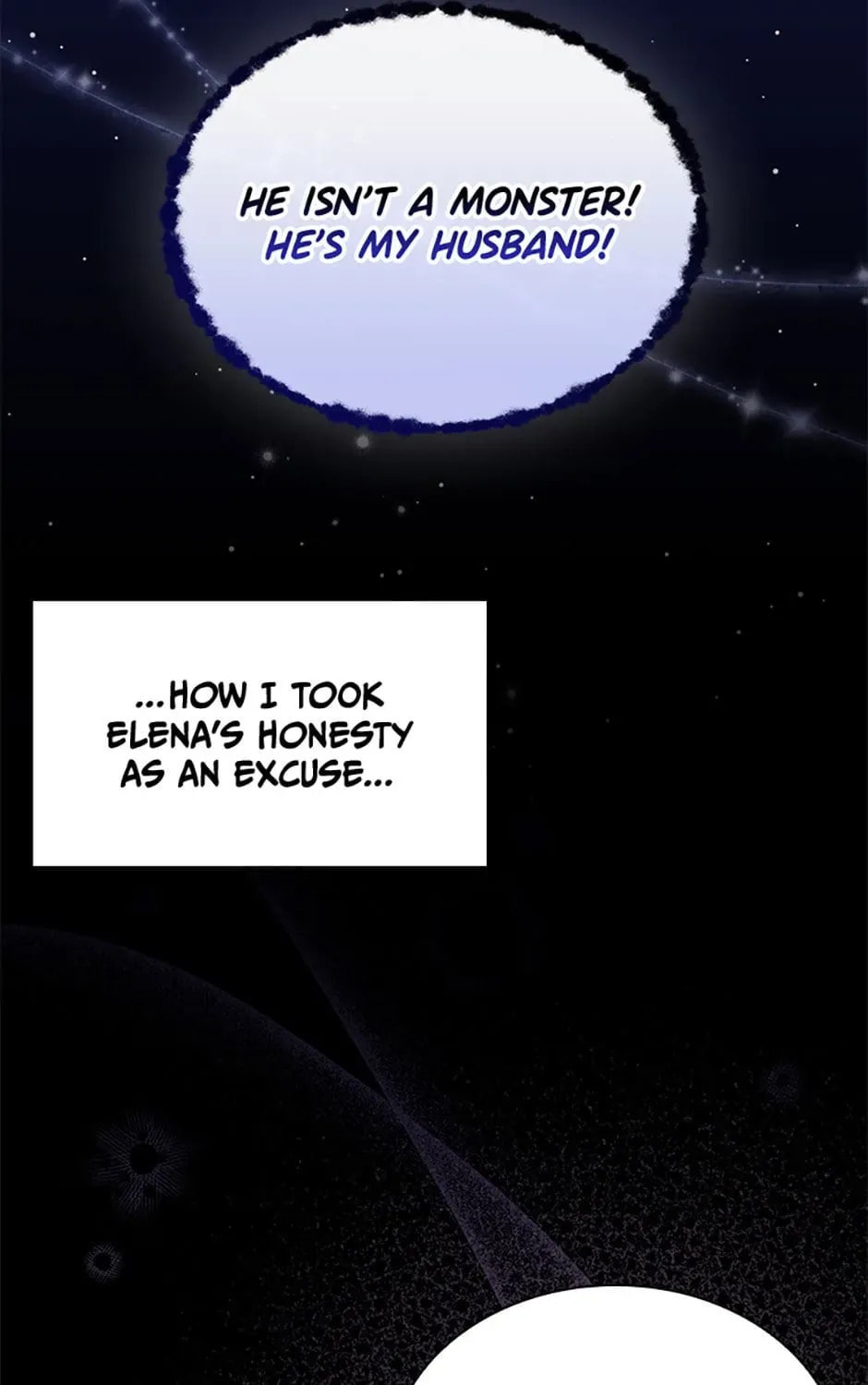 Deep Deception Chapter 48 page 17 - 
