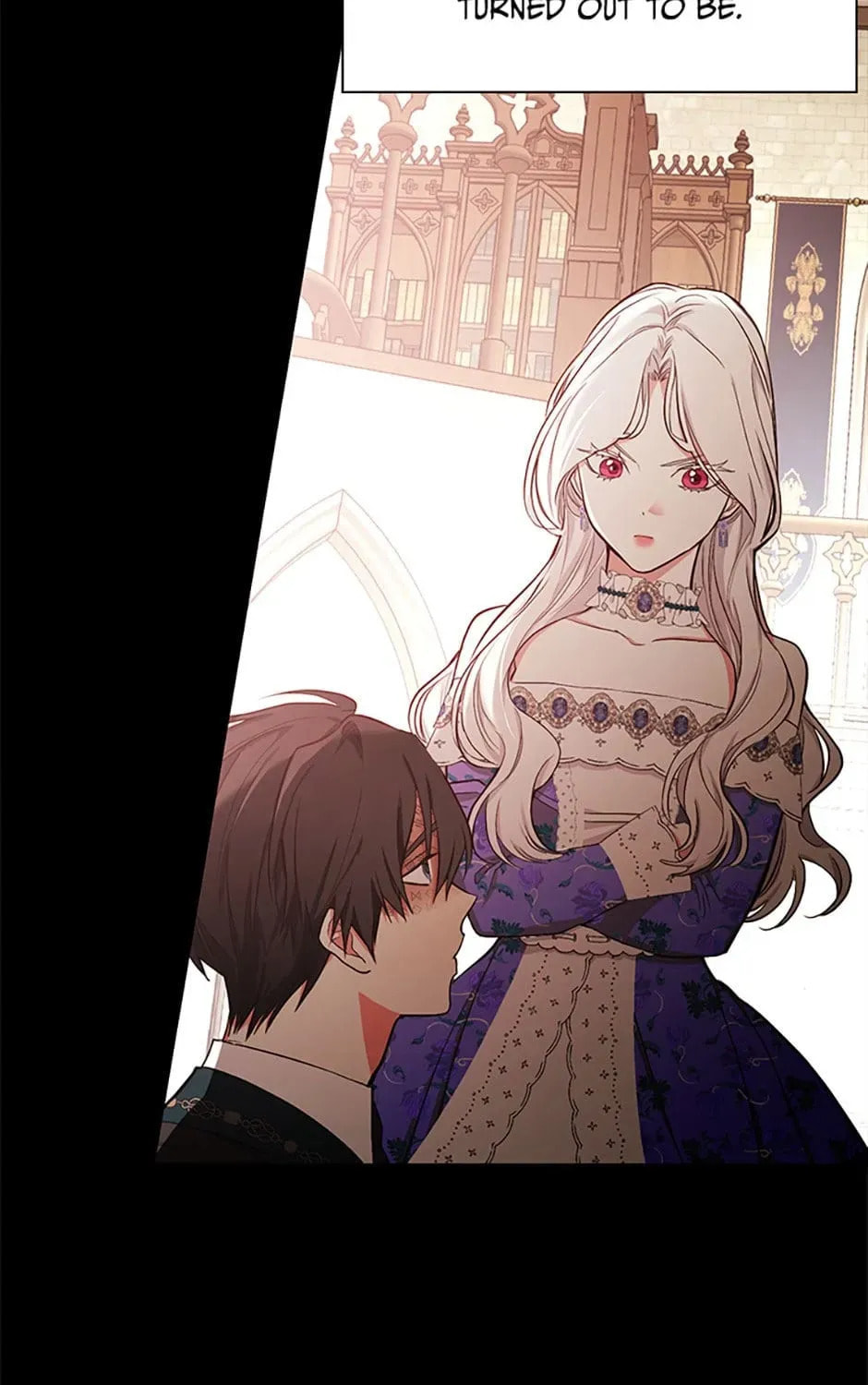 Deep Deception Chapter 48 page 3 - 