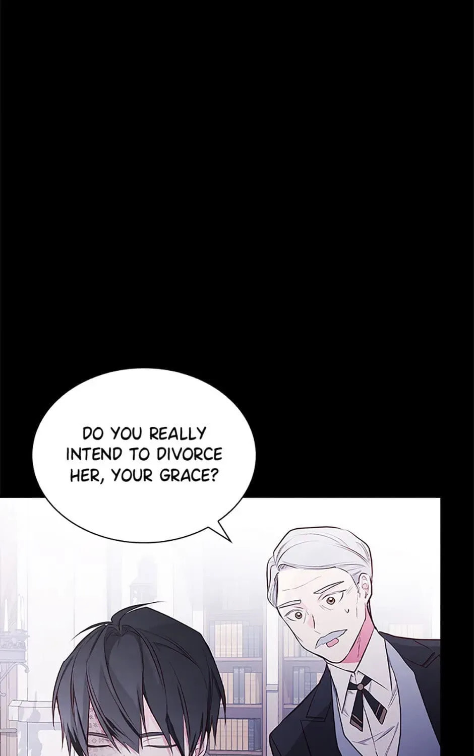 Deep Deception Chapter 48 page 23 - 