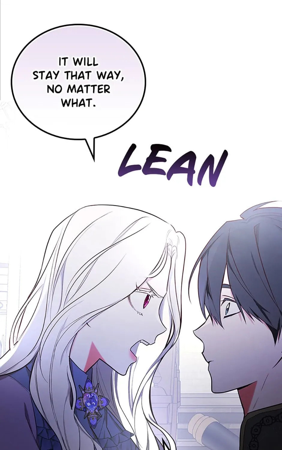 Deep Deception Chapter 48 page 31 - 