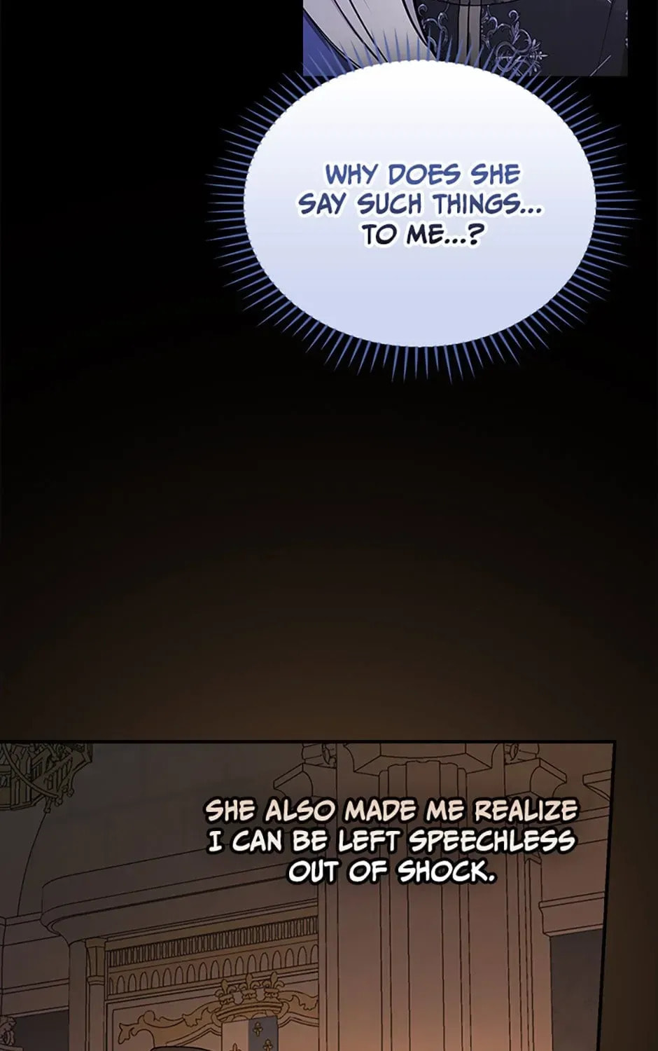 Deep Deception Chapter 48 page 35 - 