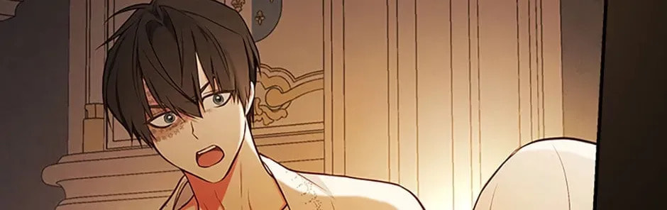 Deep Deception Chapter 48 page 36 - 