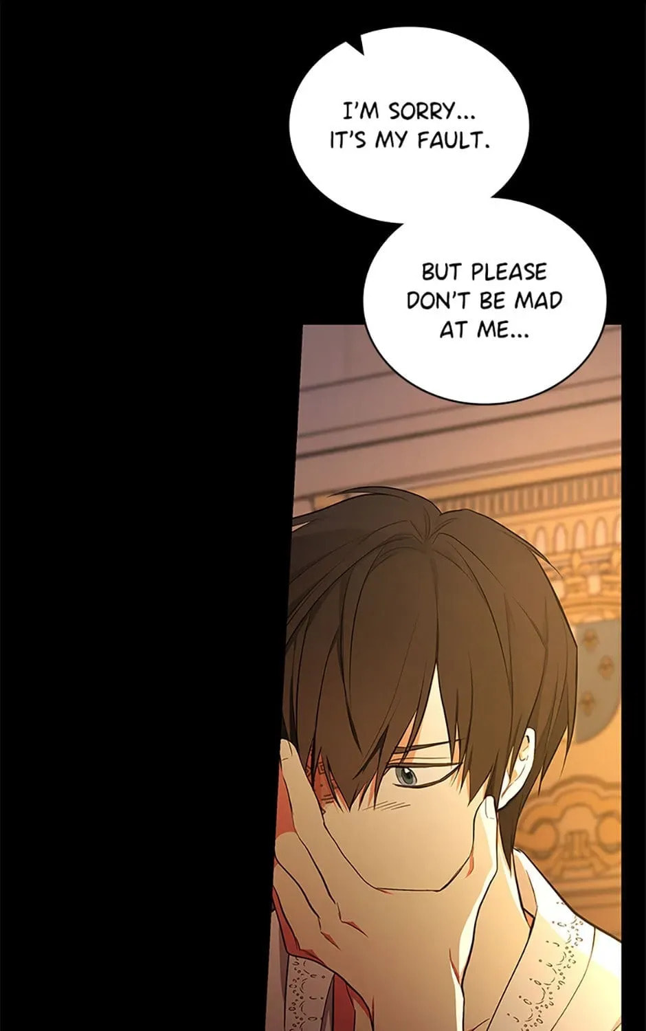 Deep Deception Chapter 48 page 39 - 